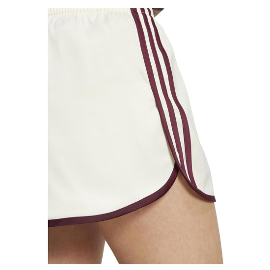 Adidas Γυναικείο σορτς Adicolor 3-S Sprinter Shorts